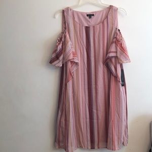 Women’s dress size 1X